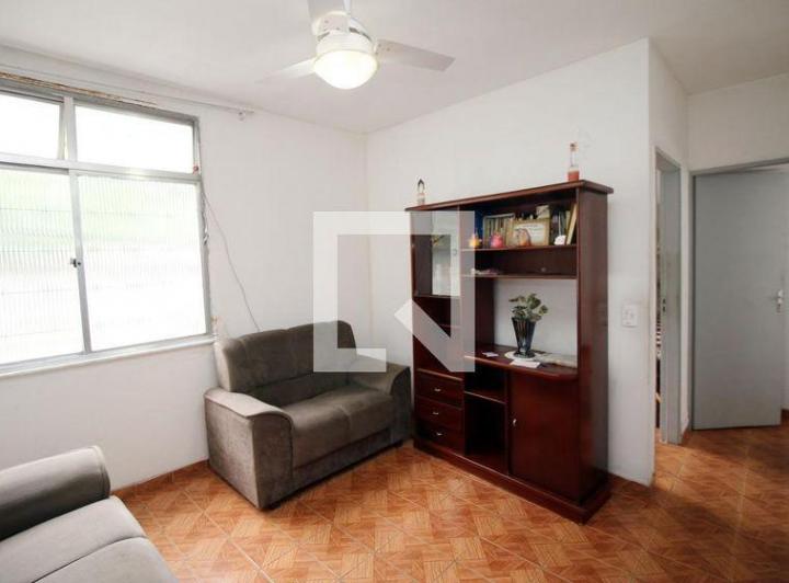 Foto do imóvel - Alugar apartamento em Cordovil com 2 quartos