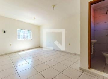 Casa · 25m² · 1 Quarto · Casa para Aluguel - Vila Jacuí, 1 Quarto, 25 m² - São Paulo