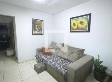 Casa · 180m² · 3 Quartos · 2 Vagas · Casa para Aluguel - Vila Tibirica, 3 Quartos, 180 m² - Santo André