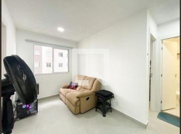 Apartamento · 35m² · 2 Quartos · Apartamento para Aluguel - Mooca, 2 Quartos, 35 m² - São Paulo