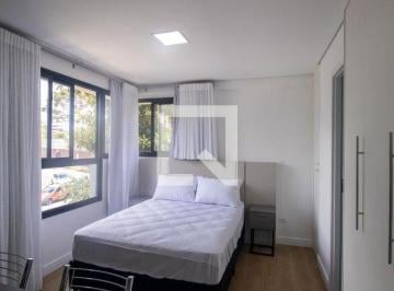 Apartamento · 23m² · 1 Quarto · Apartamento para Aluguel - Água Verde, 1 Quarto, 23 m² - Curitiba