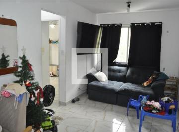 Apartamento · 60m² · 2 Quartos · 1 Vaga · Apartamento para Aluguel - Engenho Novo, 2 Quartos,  60 m² - Rio de Janeiro