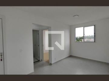Apartamento · 39m² · 2 Quartos · Apartamento para Aluguel - Vila Progresso, 2 Quartos, 39 m² - São Paulo