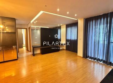 Apartamento · 77m² · 2 Quartos · 1 Vaga · Apartamento 2 quartos - Gleba Fazenda Palhano