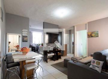 Apartamento · 50m² · 2 Quartos · 1 Vaga · Apartamento para Aluguel - Jardim Betania, 2 Quartos,  50 m² - Sorocaba