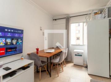 Apartamento · 49m² · 2 Quartos · 1 Vaga · Apartamento para Aluguel - Jardim Campo Grande, 2 Quartos, 49 m² - São Paulo