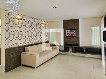 Casa · 350m² · 4 Quartos · 6 Vagas · Casa para Aluguel - Parque Joao de Vasconcelos, 4 Quartos, 350 m² - Sumaré