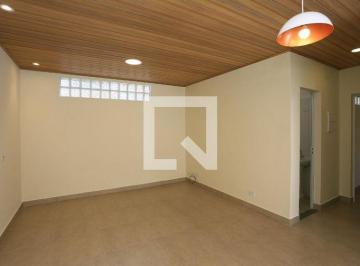 Casa · 64m² · 2 Quartos · 5 Vagas · Casa para Aluguel - Jardim Nadir, 2 Quartos,  64 m² - São Paulo