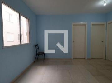 Apartamento · 49m² · 2 Quartos · 1 Vaga · Apartamento para Aluguel - Jardim Heitor Rigon, 2 Quartos,  49 m² - Ribeirão Preto