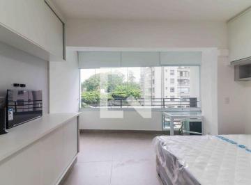 Apartamento · 20m² · 1 Quarto · Apartamento para Aluguel - Butantã, 1 Quarto, 20 m² - São Paulo