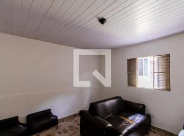 Casa · 35m² · 1 Quarto · Casa para Aluguel - Jardim Fernandes, 1 Quarto,  35 m² - São Paulo