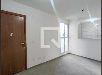 Apartamento · 40m² · 2 Quartos · 1 Vaga · Apartamento para Aluguel - Rosana, 2 Quartos,  40 m² - Ribeirão das Neves