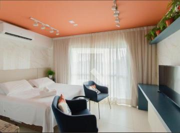 Apartamento · 27m² · 1 Quarto · Apartamento para Aluguel - Liberdade, 1 Quarto,  27 m² - São Paulo