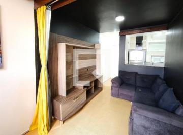 Apartamento · 42m² · 2 Quartos · 1 Vaga · Apartamento para Aluguel - Parque Prado, 2 Quartos, 42 m² - Campinas