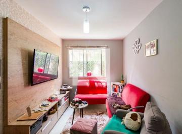 Apartamento · 41m² · 1 Quarto · 1 Vaga · Apartamento para Aluguel - Parque Munhoz, 1 Quarto, 41 m² - São Paulo