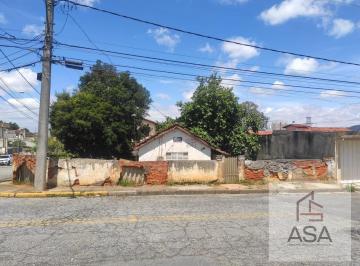 Terreno · 87m² · Excelente Terreno de esquina em Centro  -  Mogi das Cruzes