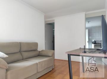 Apartamento · 46m² · 2 Quartos · 1 Vaga · Compre Apartamento em Condomínio Esmeraldas - Jardim Marica - Mogi das Cruzes