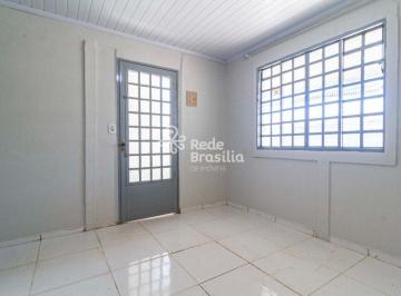 Casa · 90m² · 3 Quartos · 1 Vaga · TH34273 - Qi 11 Guará, Casa Frente e Fundos 03 quartos, 90m². Agende sua visita