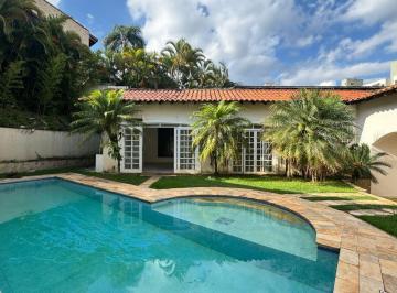 Casa · 773m² · 3 Quartos · 6 Vagas · Casa para Locação Avenida Padre Pereira de Andrade, Boaçava/SP