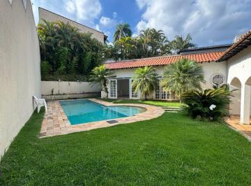 Casa · 773m² · 3 Quartos · 6 Vagas · Casa para Locação Avenida Padre Pereira de Andrade, Boaçava/SP