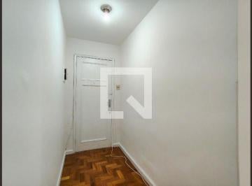Apartamento · 45m² · 1 Quarto · Apartamento à Venda - Tijuca, 1 Quarto, 45 m² - Rio de Janeiro