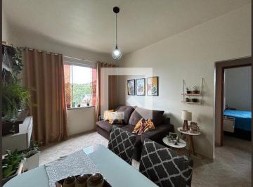 Apartamento · 65m² · 2 Quartos · 1 Vaga · Apartamento à Venda - Pilares, 2 Quartos,  65 m² - Rio de Janeiro