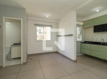 Apartamento · 30m² · 1 Quarto · 1 Vaga · Apartamento à Venda - Vila Macedópolis, 1 Quarto,  30 m² - São Paulo