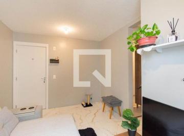 Apartamento · 45m² · 2 Quartos · 1 Vaga · Apartamento à Venda - Centro, 2 Quartos, 45 m² - Canoas
