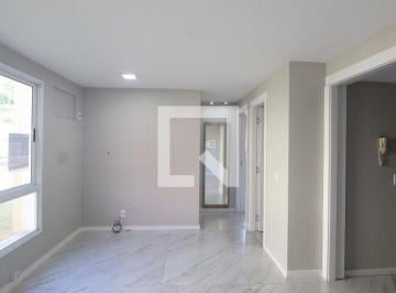 Apartamento · 55m² · 2 Quartos · 1 Vaga · Apartamento à Venda - Bairro Fátima, 2 Quartos,  55 m² - Canoas