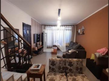 Casa · 190m² · 3 Quartos · 1 Vaga · Casa à Venda - Campo Belo, 3 Quartos,  190 m² - São Paulo