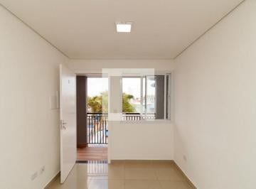 Apartamento · 42m² · 2 Quartos · Apartamento à Venda - Jardim Brasil , 2 Quartos,  42 m² - São Paulo