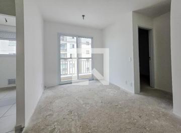 Apartamento · 38m² · 1 Quarto · 1 Vaga · Apartamento à Venda - Santa Teresinha, 1 Quarto, 38 m² - Santo André