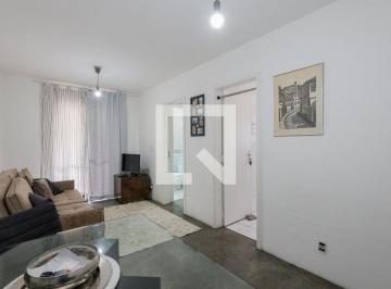 Apartamento · 45m² · 1 Quarto · 1 Vaga · Apartamento à Venda - Vila Andrade, 1 Quarto,  45 m² - São Paulo