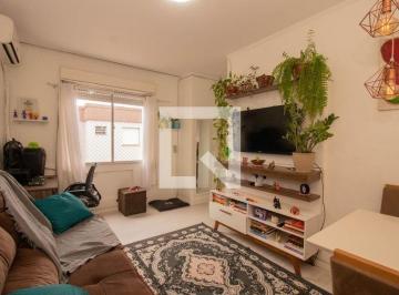 Apartamento · 53m² · 2 Quartos · 1 Vaga · Apartamento à Venda - Alto Petrópolis, 2 Quartos,  53 m² - Porto Alegre