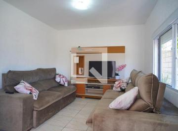 Casa · 170m² · 3 Quartos · 1 Vaga · Casa à Venda - Jardim Itu-Sabará, 3 Quartos,  170 m² - Porto Alegre