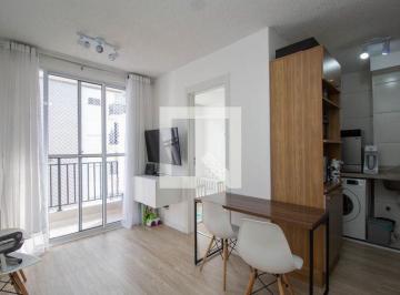 Apartamento · 40m² · 2 Quartos · Apartamento à Venda - Piqueri, 2 Quartos,  40 m² - São Paulo