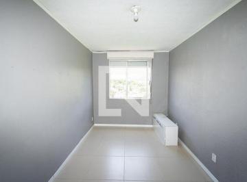 Apartamento · 40m² · 1 Quarto · 1 Vaga · Apartamento à Venda - Jardim Itu-Sabará, 1 Quarto,  40 m² - Porto Alegre