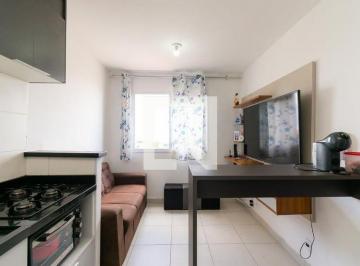 Apartamento · 32m² · 2 Quartos · Apartamento à Venda - Sapopemba, 2 Quartos,  32 m² - São Paulo