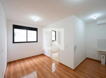 Apartamento · 33m² · 2 Quartos · Apartamento à Venda - Jabaquara, 2 Quartos,  33 m² - São Paulo