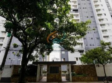 Apartamento · 60m² · 2 Quartos · 1 Vaga · Apartamento em Vila Augusta - Guarulhos, SP