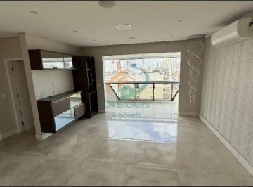 Apartamento · 200m² · 4 Quartos · 3 Vagas · Apartamento em Jardim São Jorge  -  Guarulhos