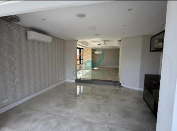 Apartamento · 200m² · 4 Quartos · 3 Vagas · Apartamento em Jardim São Jorge - Guarulhos