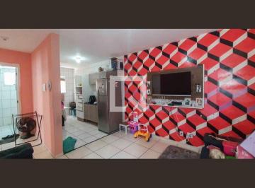 Apartamento · 100m² · 2 Quartos · 1 Vaga · Apartamento à Venda - Bandeiras, 2 Quartos, 100 m² - Osasco