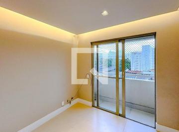 Apartamento · 68m² · 2 Quartos · 1 Vaga · Apartamento à Venda - Tatuapé, 2 Quartos, 68 m² - São Paulo