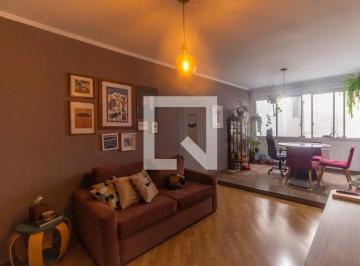 Apartamento · 80m² · 2 Quartos · 1 Vaga · Apartamento à Venda - Pinheiros, 2 Quartos,  80 m² - São Paulo