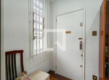 Apartamento · 78m² · 3 Quartos · Apartamento à Venda - Tijuca, 3 Quartos,  78 m² - Rio de Janeiro