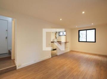 Apartamento · 73m² · 1 Quarto · 1 Vaga · Apartamento à Venda - Itaim Bibi, 1 Quarto,  73 m² - São Paulo