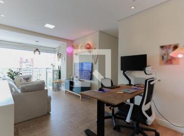 Apartamento · 57m² · 2 Quartos · 1 Vaga · Apartamento à Venda - Santana, 2 Quartos,  57 m² - São Paulo