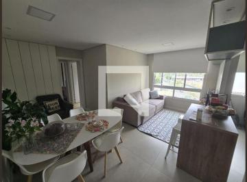 Apartamento · 60m² · 2 Quartos · 1 Vaga · Apartamento à Venda - Marechal Rondon, 2 Quartos,  60 m² - Canoas