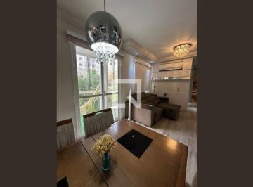 Apartamento · 67m² · 3 Quartos · 1 Vaga · Apartamento à Venda - Alto Petrópolis, 3 Quartos,  67 m² - Porto Alegre